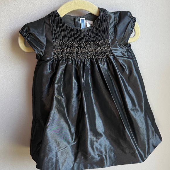 slim fit dress slacks Alna Baby Dress main image 0